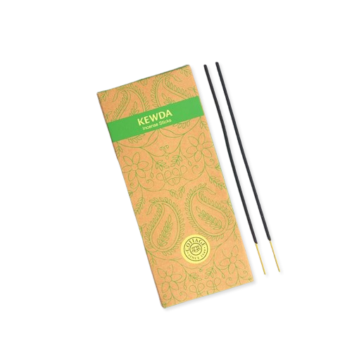 Kewda - 100 Gms Box Packing 7.5" Sticks