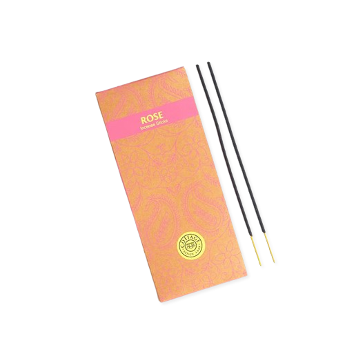 Rose - 100 Gms Box Packing 7.5" Sticks