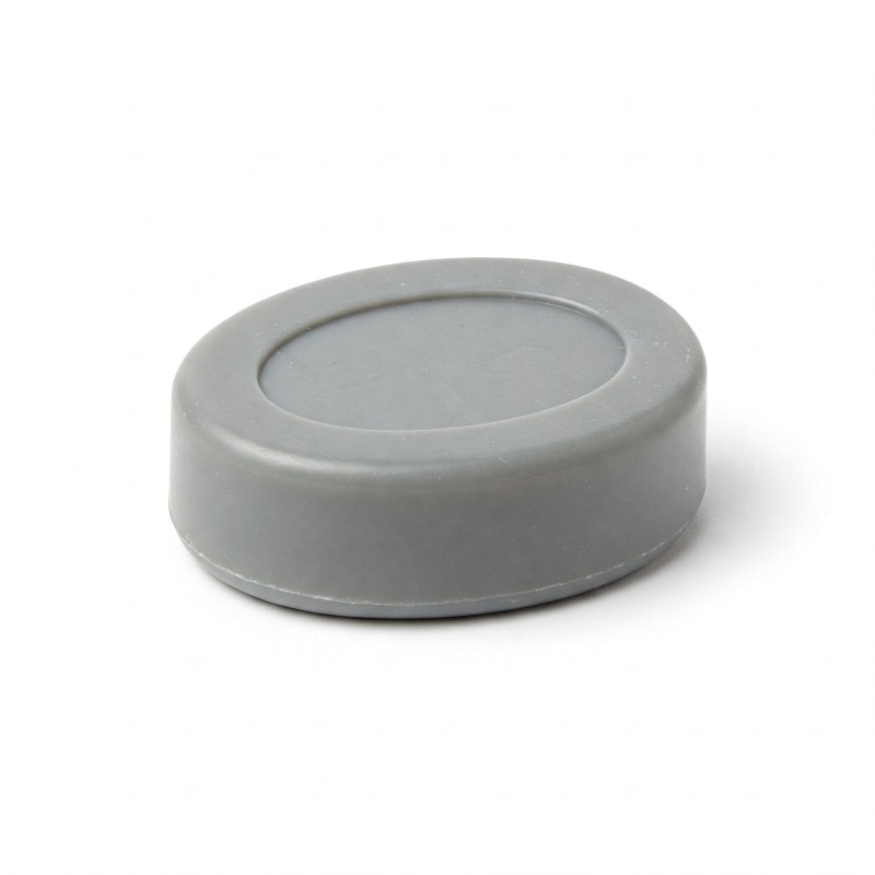 Uzhavan Unavu - Home made - Organic - Vibuthi soap - 1 No