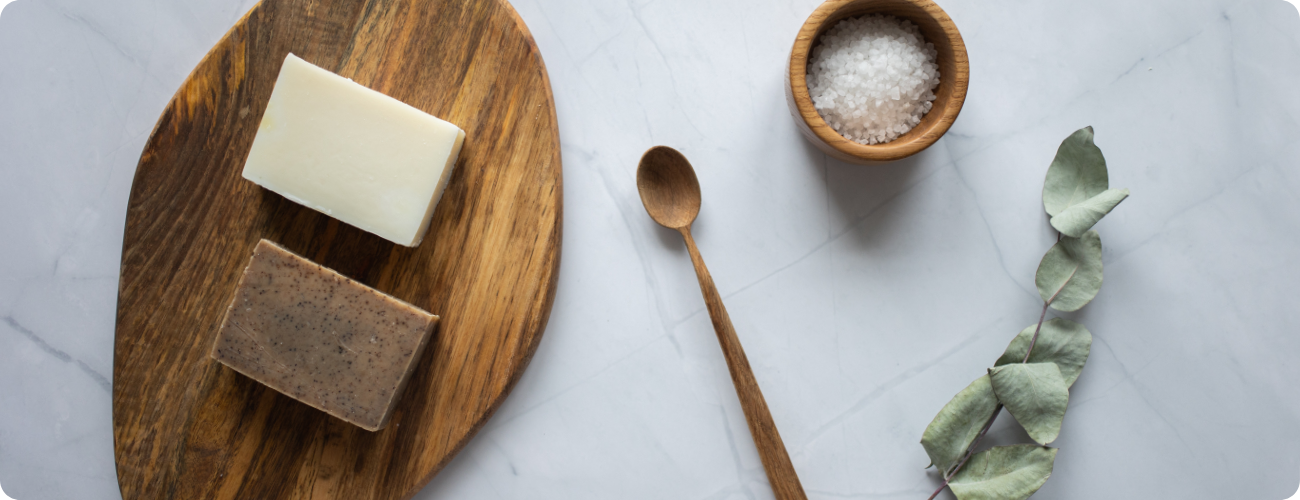 Why Handmade Bath Soaps Are Better for Your Skin and the Earth