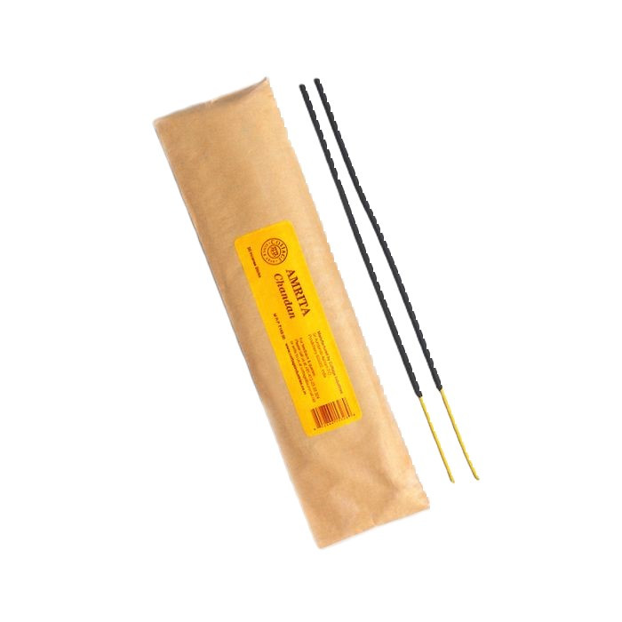 Chandan - Amrita Range 50 x 9" Sticks